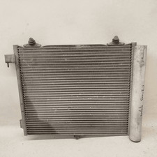 Condensateur Citroen C2