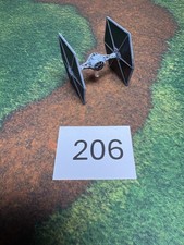 Star Wars X-Wing Miniatures Game TIE ln Fighter SHIP ONLY id206 
