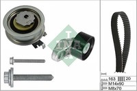 Schaeffler Ina Zahnriemensatz U.A. FüR Audi, Seat, Skoda, Vw