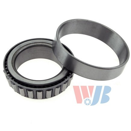 Wjb WTA17 Bearing - Bild 1 von 5