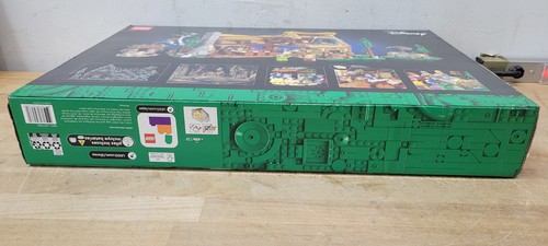 LEGO Disney Princess: Snow White and the Seven Dwarfs' Cottage (43242) NEW *READ - Picture 6 of 12