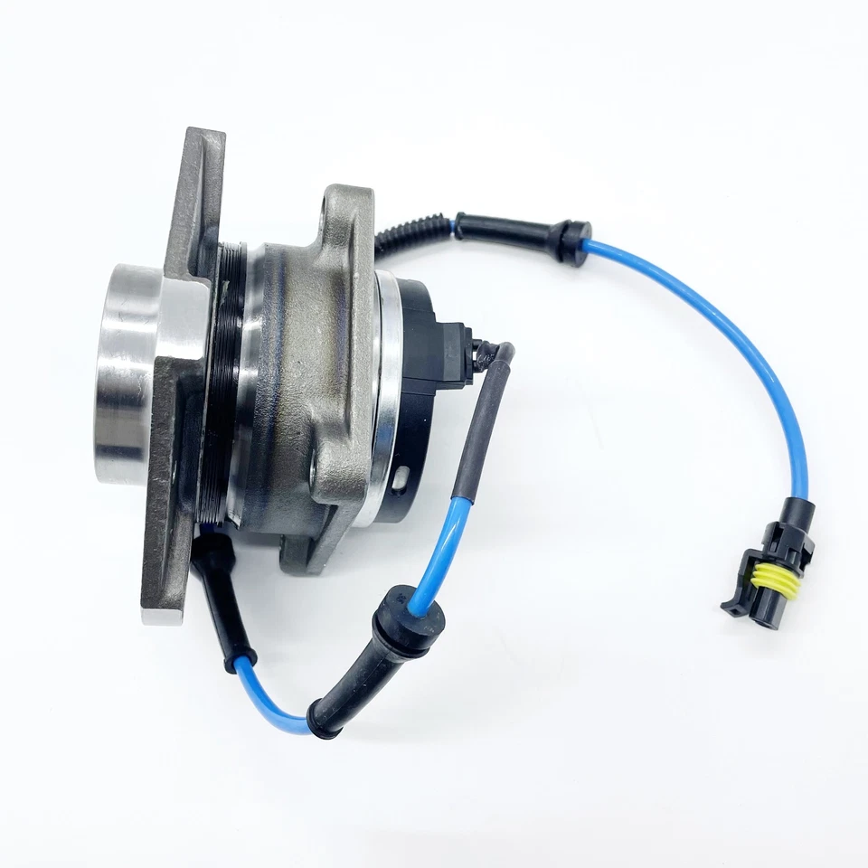 1x Front Rear Wheel Hub Bearing  For Maserati Quattroporte Granturismo GranCabro Foto 2 de 4