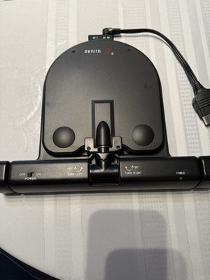 Zenith 5  Xbox Screen G10910A
