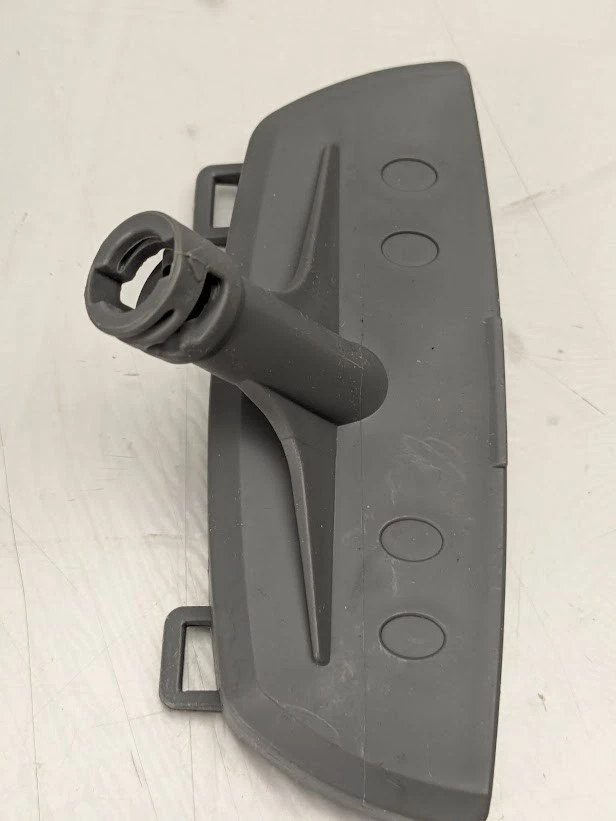 FOR PARTS-Window Squeegee Tool,Mop Pad-Bissell PowerFresh Lift-Off Pet Steam Mop - Image 3 of 4