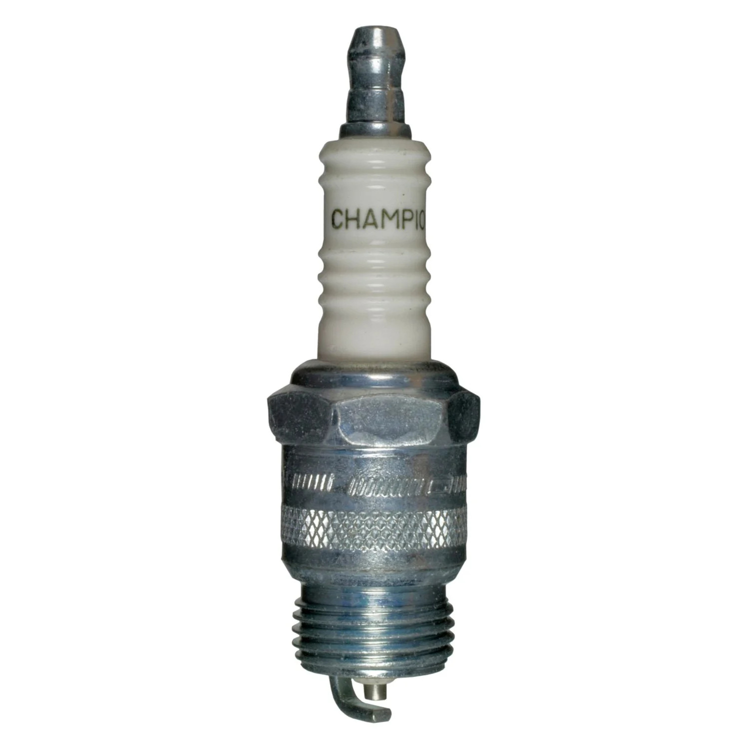 For Ford Mustang 1964-1982 Champion 11 Copper Plus Spark Plug