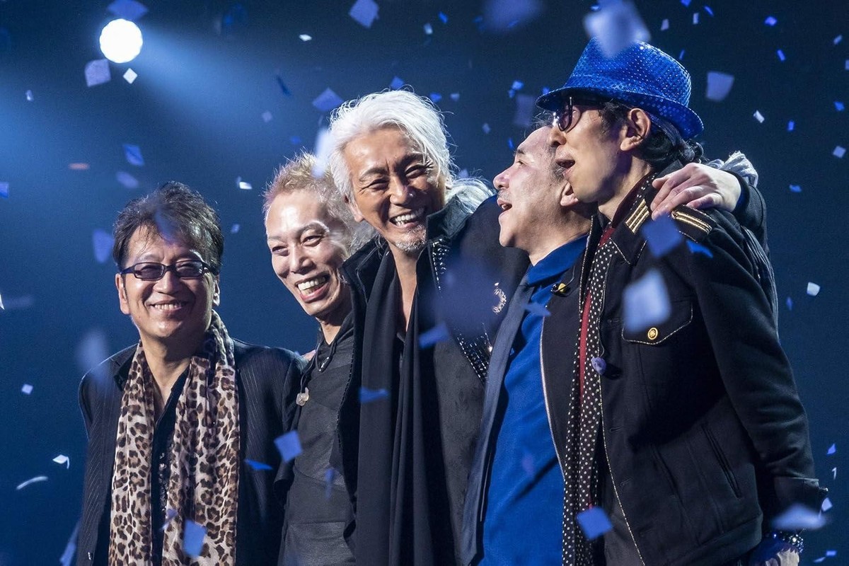 ALL　TIME　BEST「35」～35th　Anniversary　Tour CD ALL TIME BEST 