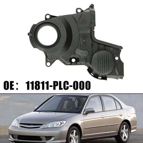 Reliable For Civic 2001 2005 Timing Belt Lower Cover Easy Installation - Picture 22 of 22