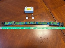 DogGuard Dog Fence Receiver Collar DG9XT In-Ground Pet Containment Boundary