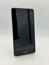 Huawei Honor 6X | 32GB | Silber | BLN-L21 | Z...