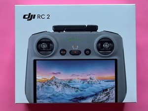 NEW Sealed DJI RC 2 Controller RC331 for Neo/Air 3/Mini 4 Pro/ Mavic 4 Pro