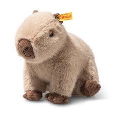 Steiff Capybara Chip braun 23cm braun 075834 ...