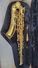 Yamaha YTS-52 Tenor Sax - Great Condition
