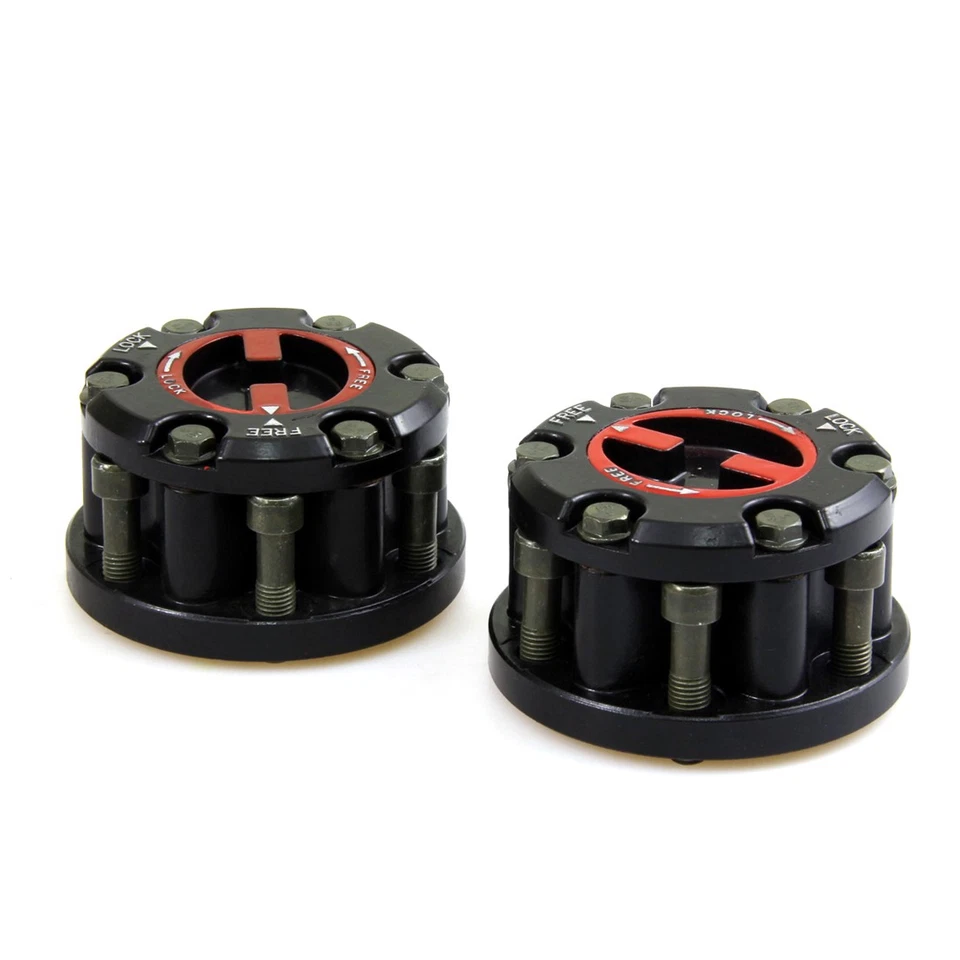 1988-2002 ISUZU TFR RODEO PICKUP TRUCK VAUXHALL BRAVA NEW LEFT RIGHT BEARING HUB - Image 2 of 4