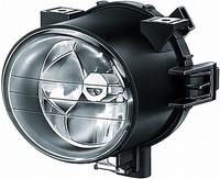 Hella Nebelscheinwerfer Links U.A. FüR Seat, Skoda, Vw