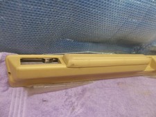 1975 Ford Thunderbird Nos Drivers Door Arm Rest Pad Parts D5az-6024141-j New