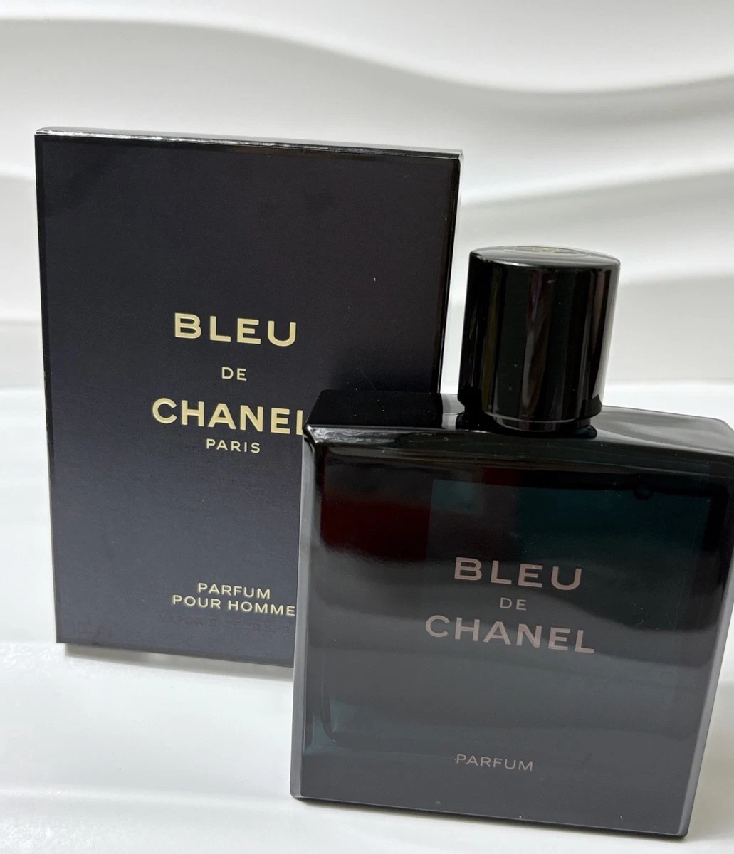 Bleu De Chanel 100ml for sale | eBay