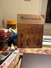Die Markuskirche und die Pala D Oro-Kunstgesc...