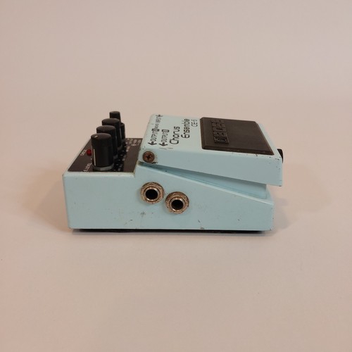 Boss CE-5 Chorus Ensemble (Blue or Pink Label) 1991 - 2001 - Picture 4 of 11