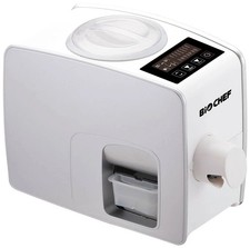 BioChef Vega Oil Press Machine KT-OPM-AU Home Oil Extractor Brand New