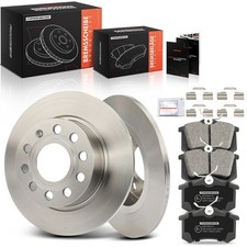 Kits de frein Skoda OCTAVIA