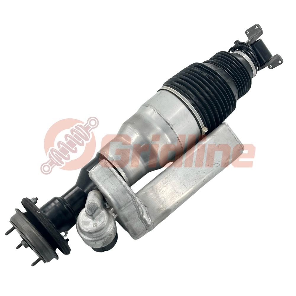 Maybach 57 2002-2013 Front Right Air suspension strut