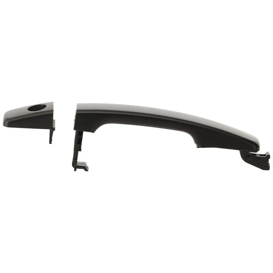 Front Exterior Door Handle Driver Side Primed For 2014-2019 Kia Soul Foto 4 de 4