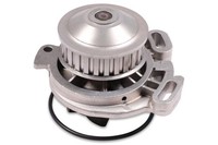 Hepu Wasserpumpe MotorküHlung P526 FüR 90 33B Santana 200 C3 Audi Quattro Passat