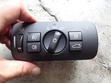 VOLVO XC70 08 - 10 HEADLIGHT FOGLIGHT TRUNK GAS CONTROL SWITCH 30739414