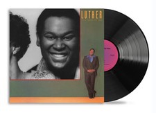 Luther Vandross This Close to You (Vinyl) 12" Album (UK IMPORT)