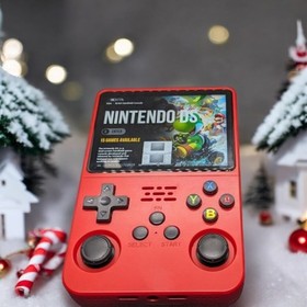 GameBoy/PSP Style 2.0 Console 20,000+ Games PSP NES SNES N64 Sega DreamCast