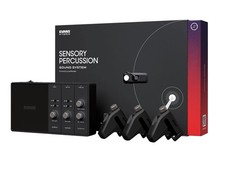 Evans Hybrid Sensory Percussion Sound System