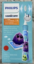 Philips Sonicare HX6321/02 Rechargeable Electric Toothbrush For Kids Brand New