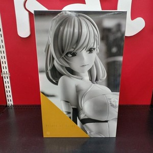 Azur Lane Prince of Wales Figure | eBay