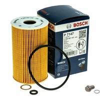 Bosch ÖLfilter FüR Hyundai I30 Coupe I40 CW 1.7 Crdi Tucson 1.1 KIA Cee'd