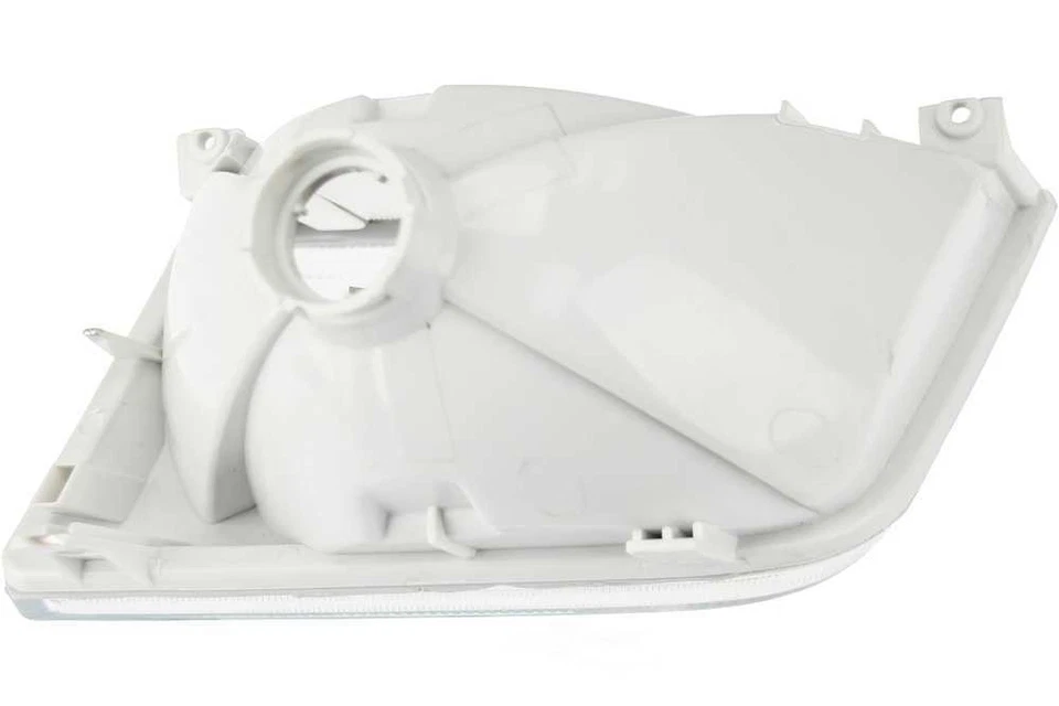 Lente de faro compatible con Mercedes-Benz 300SL 500SL SL320 URO 1990-1997 REPUESTOS Foto 4 de 4