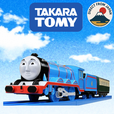 TAKARA TOMY TS-04 Thomas Gordon Plarail 4904810831969| eBay