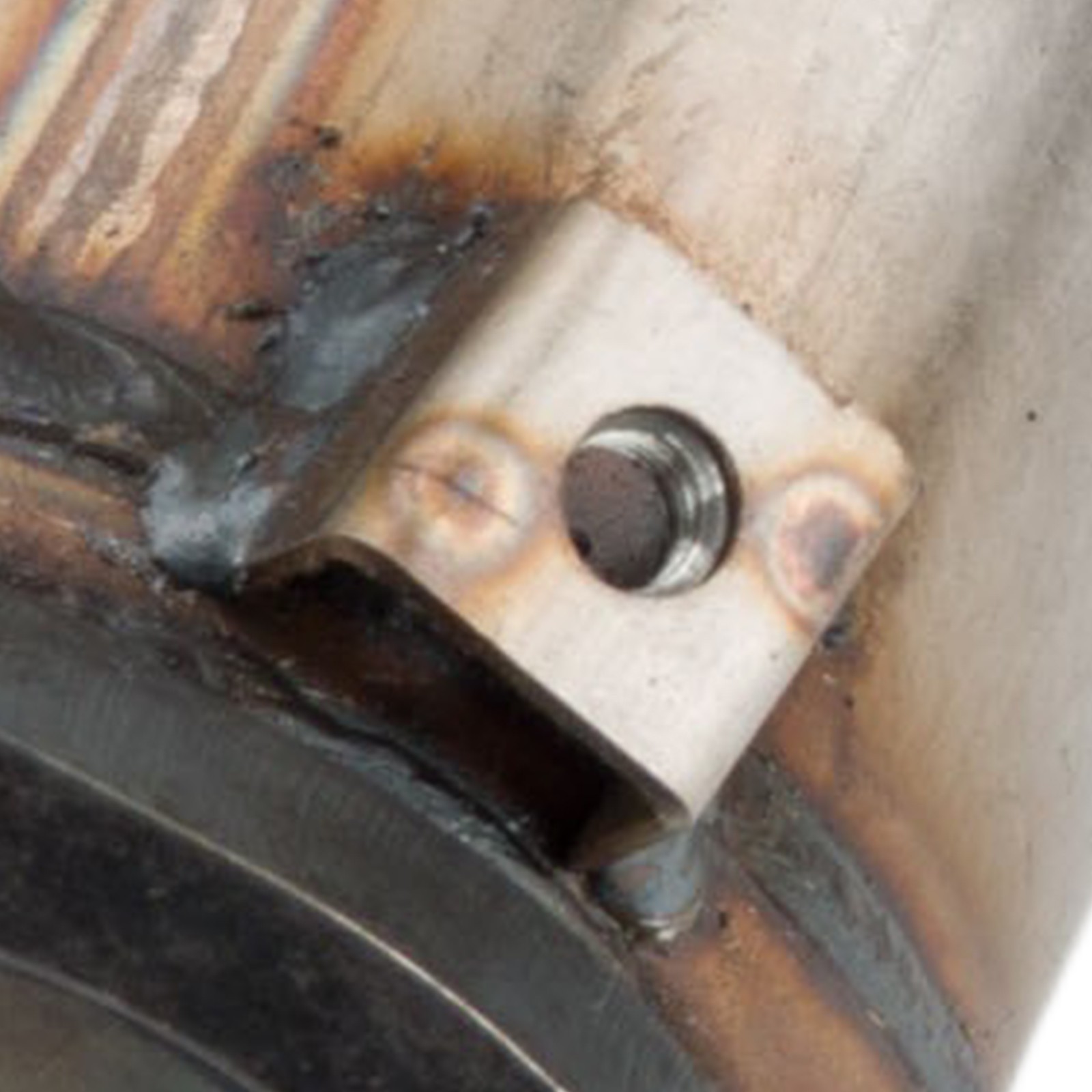  Front Catalytic Converter Fits Toyota Camry 1997-01 and Solara 1999-2001 2.2L