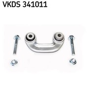 Vkds 341011 SKF Stange/Strebe, Stabilisator FüR ,Audi,Skoda,Vw