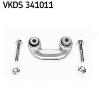 VKDS 341011 SKF Stange/Strebe, Stabilisator für ,AUDI,SKODA,VW