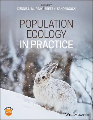 Population Ecology in Practice | Brett K. Sandercock (u. a.) | Englisch | Buch