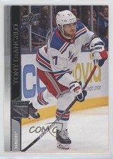 2020-21 Upper Deck Anthony DeAngelo Tony DeAngelo #120 0r7h