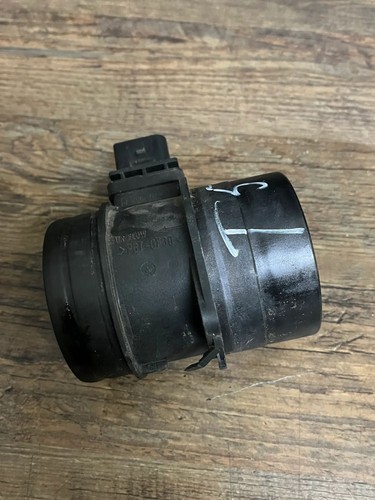 03G906461C VW Golf 6 VI 5K1 Passat Touran 2,0 TDI 81kW Luftmassenmesser