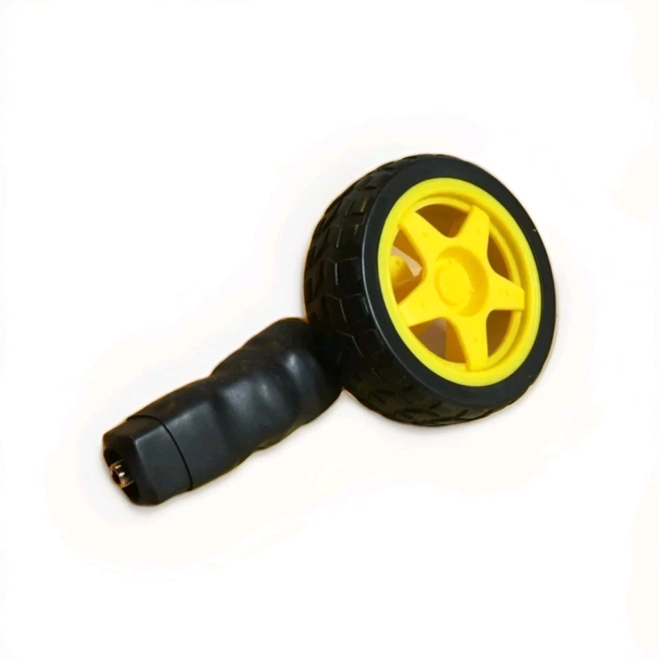 Wonder Wheel Wave Warp (CVTrigger & Signal Warbler) - Image 3 of 4