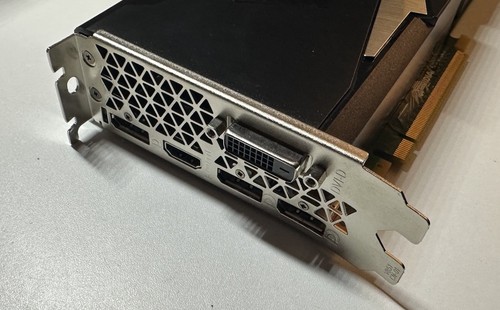 NVIDIA GEFORCE GTX 1070 VIDEO CARD | 8GB GDDR5 - Picture 2 of 3