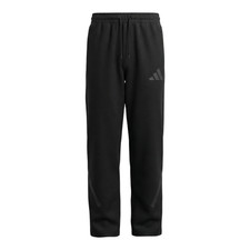 adidas Sportswear Z.N.E. Open Hem Pants Men's Soccer Casual Pants AsiaFit JC5478