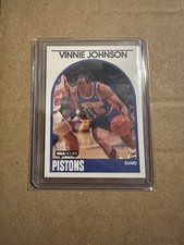 Click to enlarge Vinnie Johnson