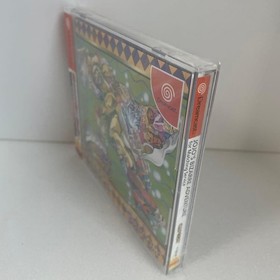 JoJo's Bizarre Adventure Heritage for the Future Matching Service DC