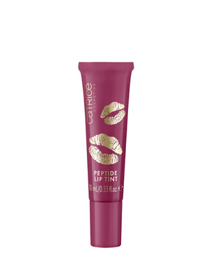 catrice peptide lip tint kiss & glow C03 Kiss Alert