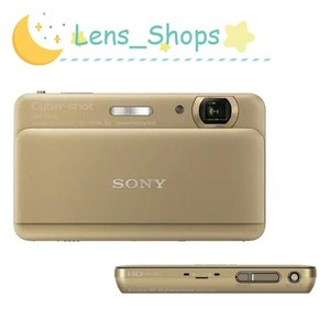 Digital Camera Sony Tx for sale | eBay