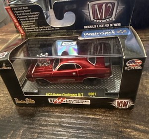 M2 Machines Dodge Challenger | eBay